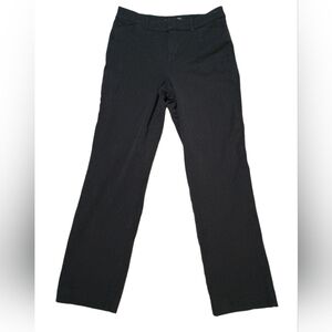 Old Navy Women's Black Dress Pants